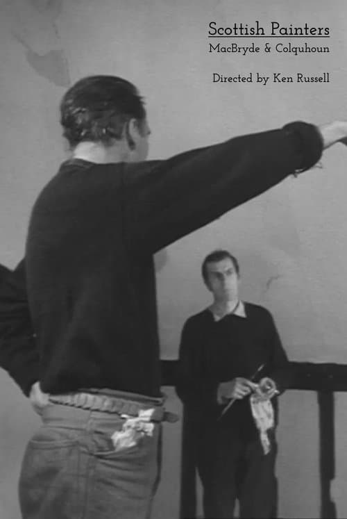 Director's Movie Image