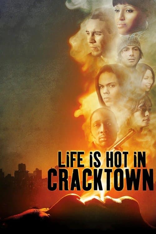 Director's Movie Image