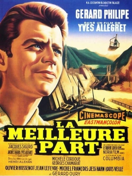 Director's Movie Image