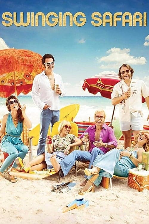 Director's Movie Image