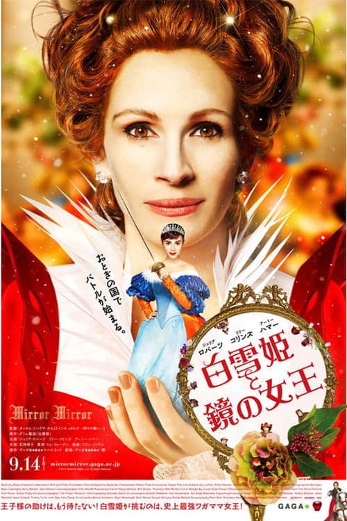 Director's Movie Image