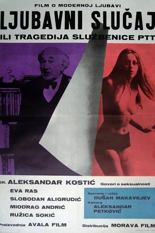 Director's Movie Image