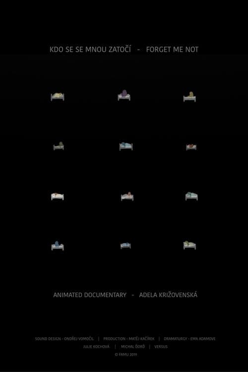 Director's Movie Image