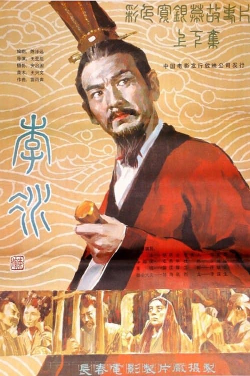 Director's Movie Image