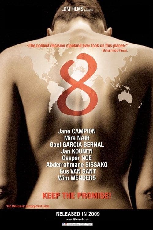 Director's Movie Image