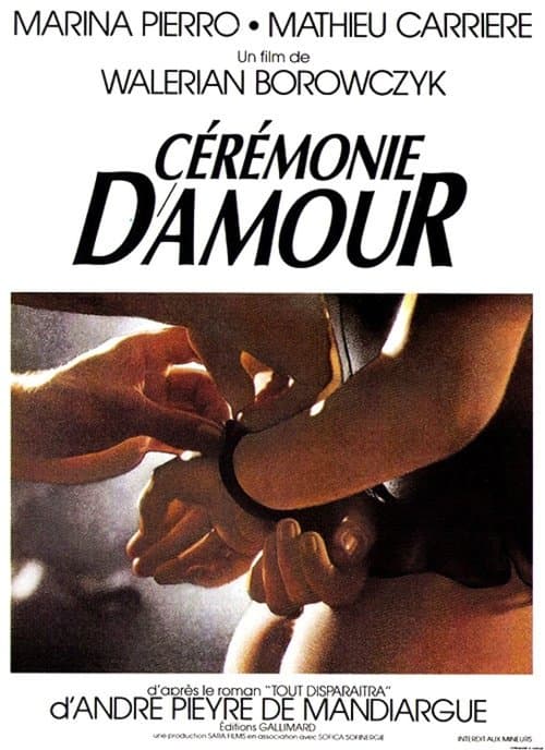 Director's Movie Image