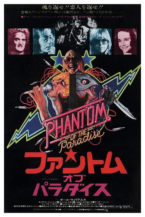 Director's Movie Image
