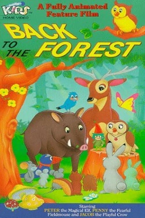 Director's Movie Image
