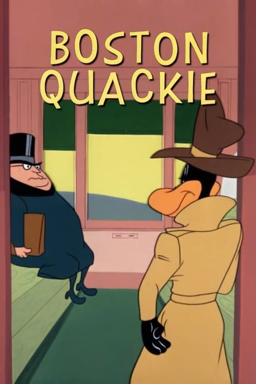Director's Movie Image