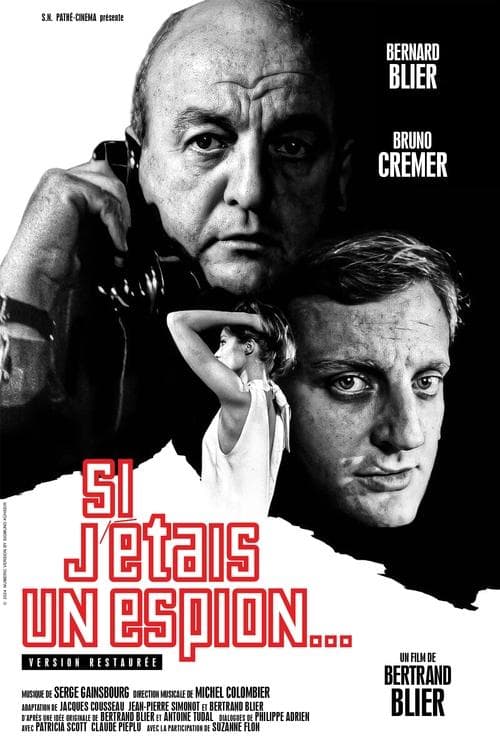 Director's Movie Image