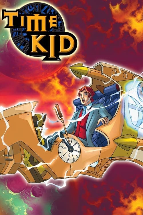 Director's Movie Image