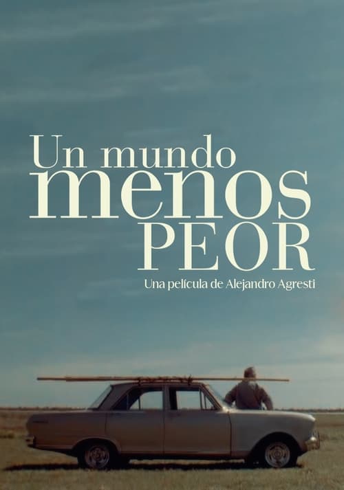 Director's Movie Image