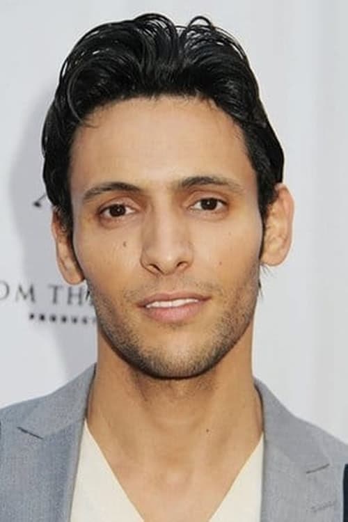Cast's Movie Image
