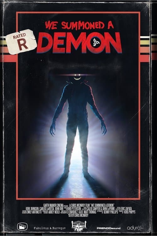 Director's Movie Image