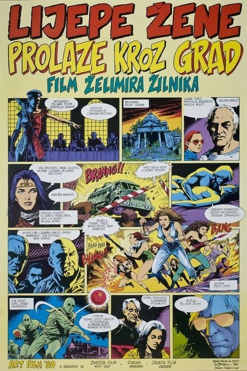 Director's Movie Image