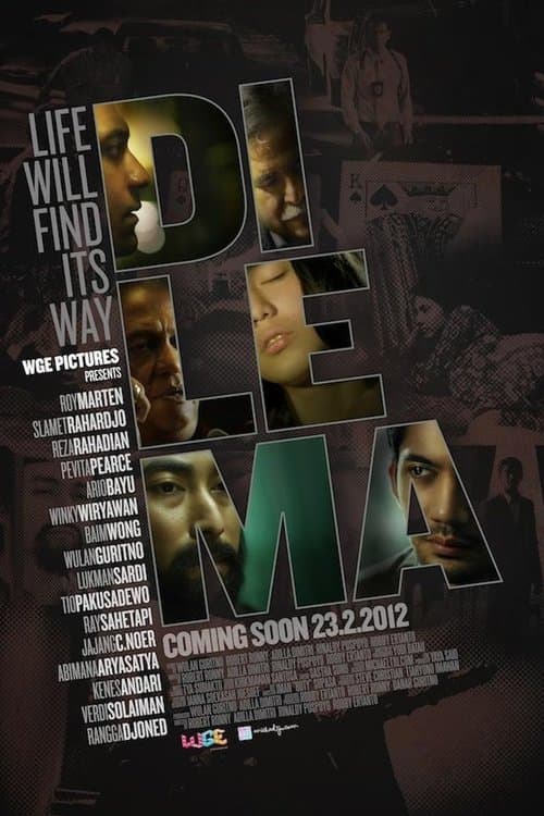 Director's Movie Image